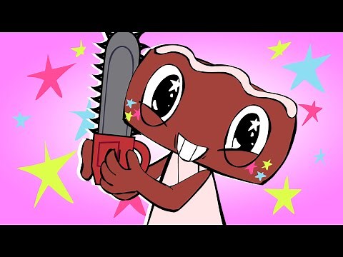 Cupcakes HD | Dandy's World