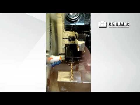 SCHAUBLIN 140 R CNC (2008) Horizontal Turning Machine