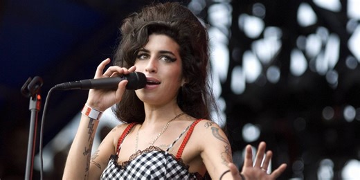 Amy Winehouse: Woman who dated singer's ex-husband found dead as police launch investigation