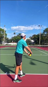 Comment the word "Effortless" to Receive more Info👇🏼 #tennis #serve #power #tennistips #tennisdrills #analysis #reels | Online Tennis Instruction