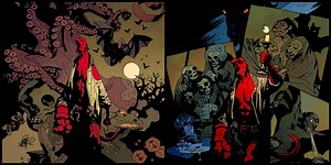 A Feature-Length Documentary About Mike Mignola Announced