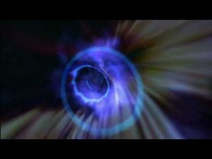Doctor Who clean closing titles 2008-2010