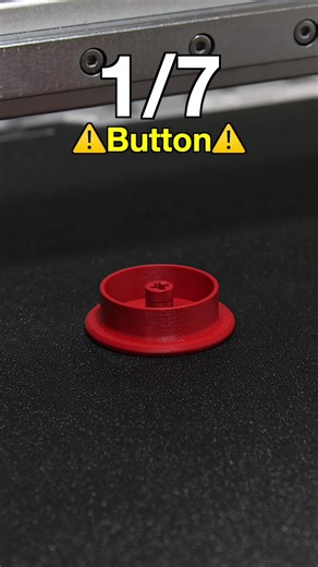 7 Awesome 3D-Prints in only 60 Seconds! #3dprinting #asmr #satisfyingvideo #fyp