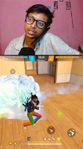 GMNIR IS LIVE on Instagram: "#headshotawm #headshotgameplay #1vs5❤️❤️👍👍💯💯💯💯😈 #desert #1vs4clutch #1vs6headshot"