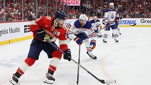 Stanley Cup Finals 2025 schedule: Dates, times and TV info