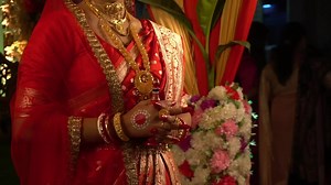 #hinduwedding ##myweddingday #foryou #foryoupage #fy #fyp #madhabi121 #titkok #bangladesh