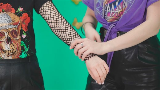 Revamp your wardrobe! Clothing hacks and simple ideas by 123 GO! | 123 GO