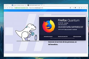 Ya puedes descargar Firefox 58, en busca de más rapidez y con soluciones integradas para Meltdown y Spectre