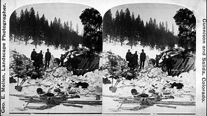 A look at the deadliest avalanches in Colorado history