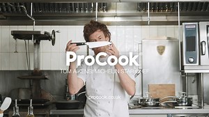 12 reactions | Great quality knives will reward you with precision performance and life-long durability with the right care and handling. Take tips from the best as Michelin star chef, Tom Aikens educates us on how to look after your knives. Find out more: https://www.procook.co.uk/page/tom-aikens-knife-care | ProCook | Facebook