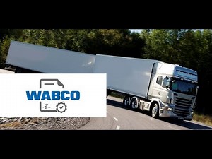 WABCO. 42 RSS Vuelco real RSS.