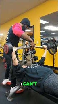 Intense Chest Workout: Push Your Limits! #beastmode #chestday #coach #trainer #atl