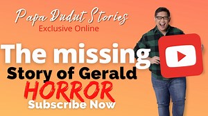 23K views · 1K reactions | THE MISSING FOR UPDATED UPLOADS https://youtube.com/c/JairuzRicafrente https://youtube.com/c/JairuzRicafrente2 https://www.youtube.com/@Kaistoryaka | Papa Dudut | Facebook