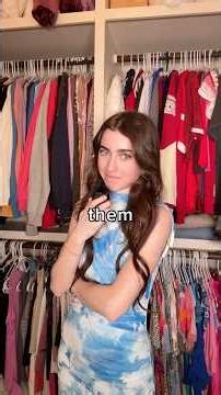 Crazy 2000’s CLOTHES! 🦋