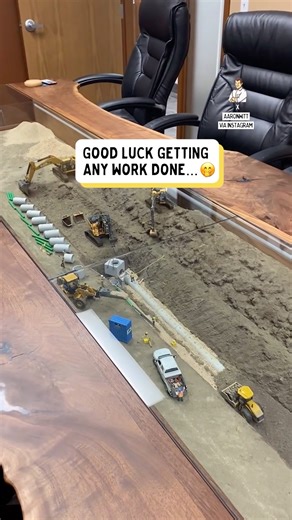 I’d never get any work done with this around 😂😂 | Dad Jokes