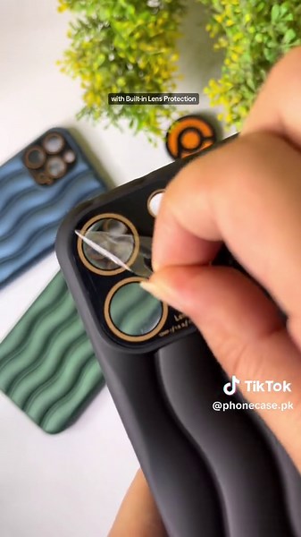PhoneCase.Pk on TikTok
