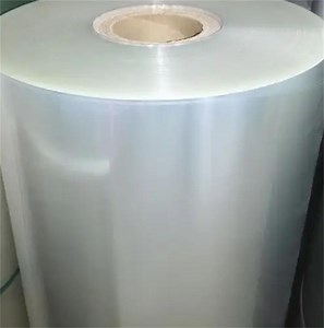 [Hot Item] BOPP Cigarette Packer Wrapping Release Film