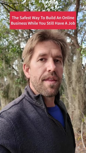 Most people don’t need to quit their job. They need options. The safest way to build a business isn’t chasing trends or working every night. It’s setting up simple systems that solve real problems and run without constant attention. AI makes this possible. Not to replace your job overnight — but to reduce dependence on a single paycheck. Build quietly. Use leverage. Quit when the numbers are boring.
