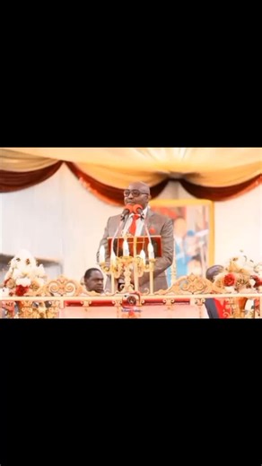 IPHC Live Sehlabelo Worship Service Highlights