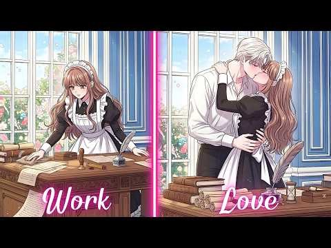 I Became the Maid of the Prince Locked Away in a Castle - Manhwa Recap