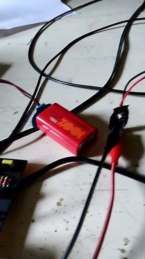 Test kit phase checker