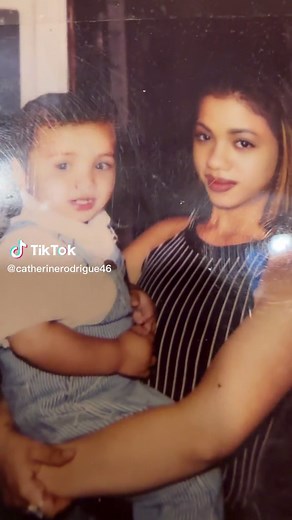 Catherine Rodriguez on TikTok