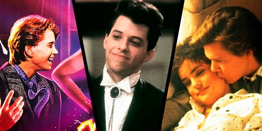 Best Movies Directed by John Hughes, Ranked