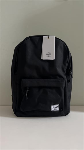 Herschel Backpack Collection: Classic XL, Black, Brown & More