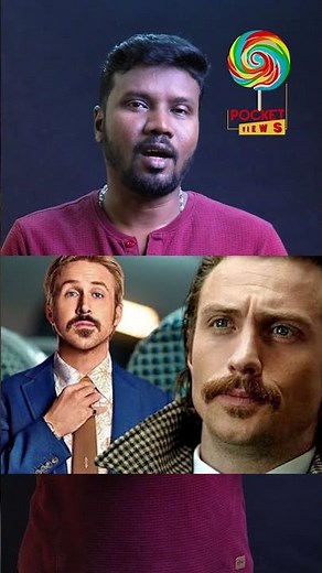 the fall guy movie review |the fall guy review | the fall guy @pocketviews