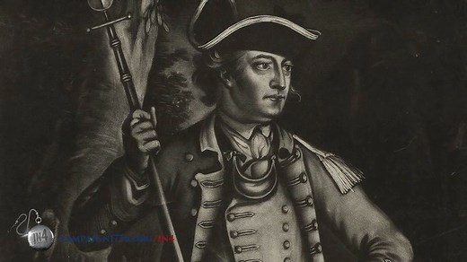 Overview of the Battle of Brandywine | Britannica