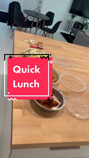 Effortless Lunch Meal Prep Ideas in 12 Minutes