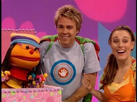 Hi-5 Australia - T11 E14 - Super Heroes