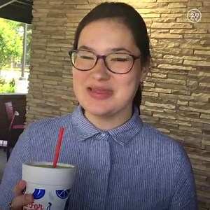 510K views · 22 reactions | Sonic's pickle juice slush is oddly delicious  | RSVP | Facebook