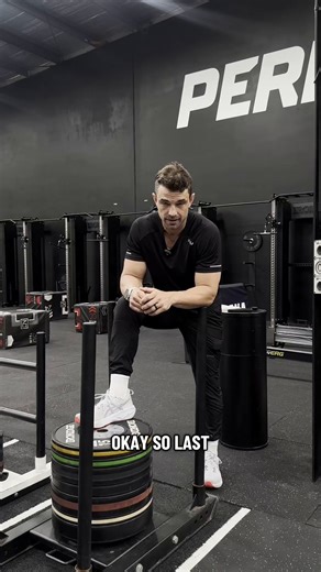 Okay everyone — it’s back! The most talked-about challenge from last year 💥 Day 9: The Sled Push! 🛷 Let’s just say… it’s better than last year’s distance 😏 Smash it out and go heavy — if you’re training for HYROX, use HYROX weight! We’re almost there — finish strong! 💪 𝐓𝐡𝐞 𝐏𝐞𝐫𝐟𝐨𝐫𝐦𝐚𝐧𝐜𝐞 𝐂𝐥𝐮𝐛 🏆 WIN THE DAY™ 📍 18-20 Macaulay Street, Williamstown North 📥 Drop us a DM to get started today! ☎️ Call us 👉 0422 288 637 | The Performance Club