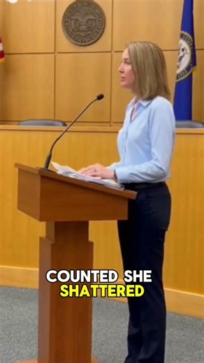 $15,000 Fine for 1 Broken Window 🪟🔥 | Judge Calls It an “Exit”