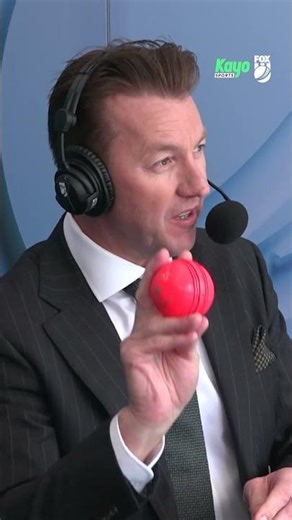 Binga's pace bowling Masterclass