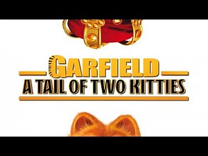 The Forest - Garfield: A Tail Of Two Kitties (DS)