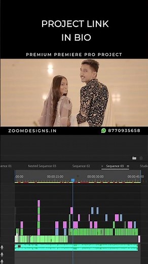 Wedding Teaser 2025 | ZD016 #wedding #weddinghighlights