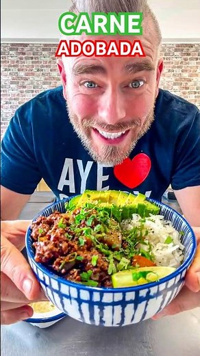 Culinary Masterclass: MEXICAN Carne Adobada | #fairleysuk #CookingShorts #mexicanfood