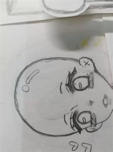 Cringe Art: A Playful Take on Modern Creativity