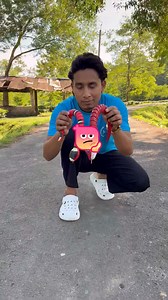 6.8K views | Ekta Remote Control Makadee and RC Snake#snake #kids #trending #kidslearning #viralvideo | Smarttoys Capture | Facebook