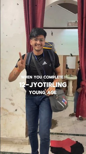 12 Jyotirlinga Darshan | 12 Jyotirlinga Yatra | Jyotirlinga In India #12jyotirling