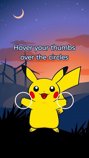 24K views · 3.3K reactions | Oh… See you, Pikachu!  | Pokémon | Facebook