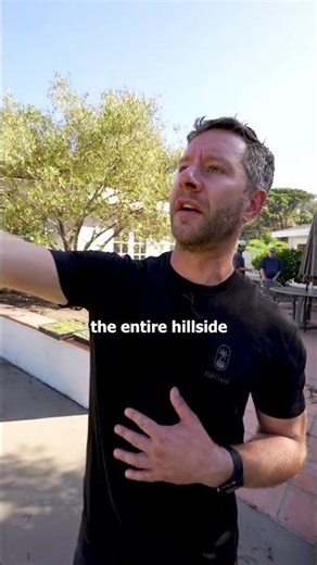 This Is How He Got The Most From His Insurance Claim 👏