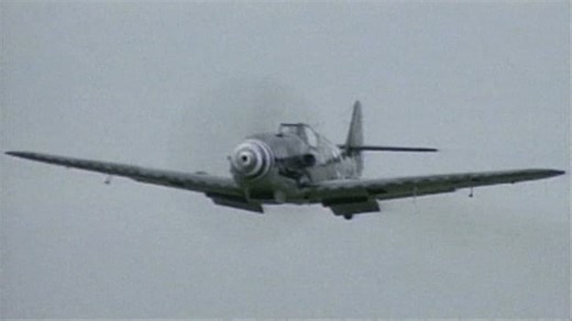 Famous Fighters of WWII S01:E08 - Vickers-Armstrongs Supermarine Spitfire