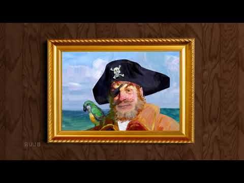 I Accidentally SpongeBob SquarePants 4-D: Ride