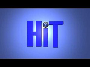 HIT Entertainment Logo 2019- Panzoid