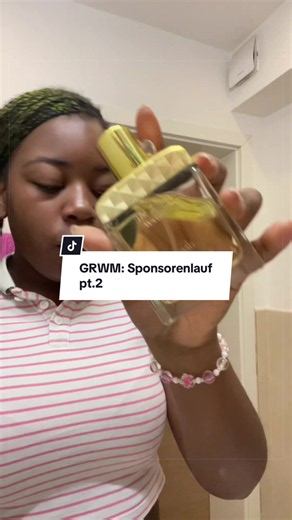 GRWM für Sponsorenlauf PART 2 | Leute omg ich kann das jz nicht glauben. Das ist so krass tf einfach 3.2k OMGG🥹🫶🏽🫶🏽😭 #brwondolly777 #graciee #foryoupage #grwm