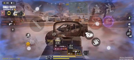 Medic Start Guys in CODM: Tips and Tricks