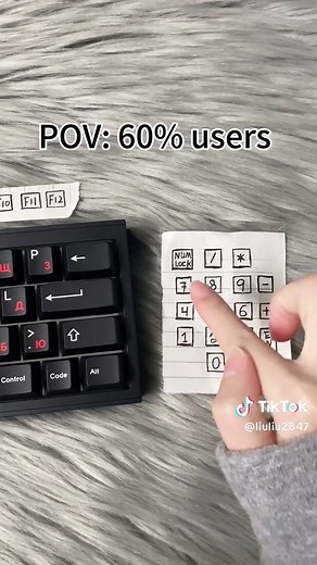 Top Features of the Zornher 980 Mechanical Keyboard